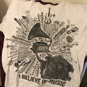 Imaginary Foundation I Believe in Music Medium